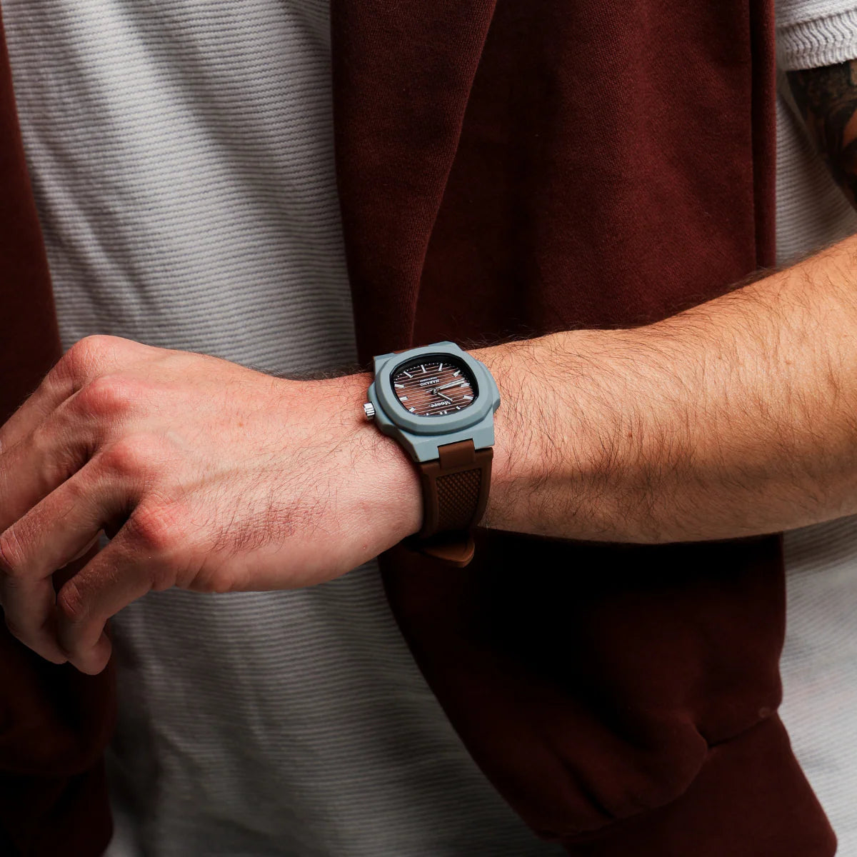 Orologio Moore Habano