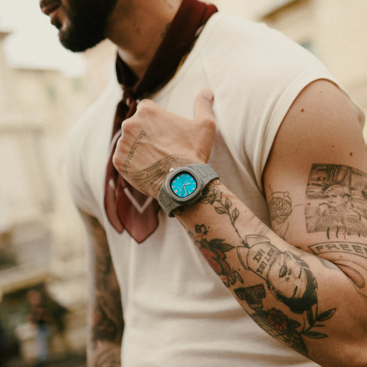 Orologio Moore Riviera