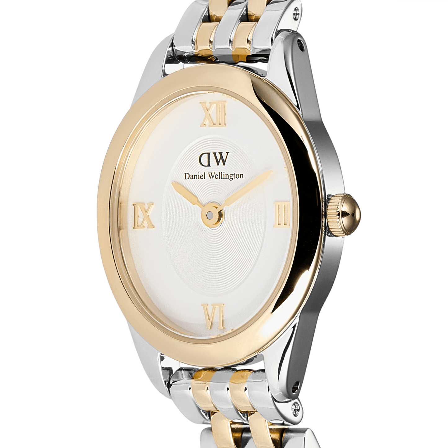 Orologio Ophelia mix Golden