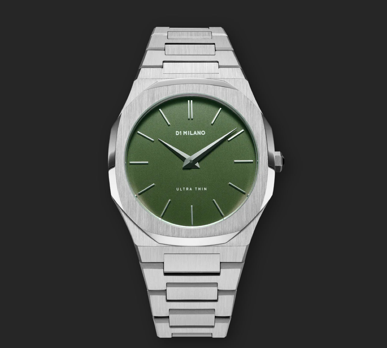Orologio Moss