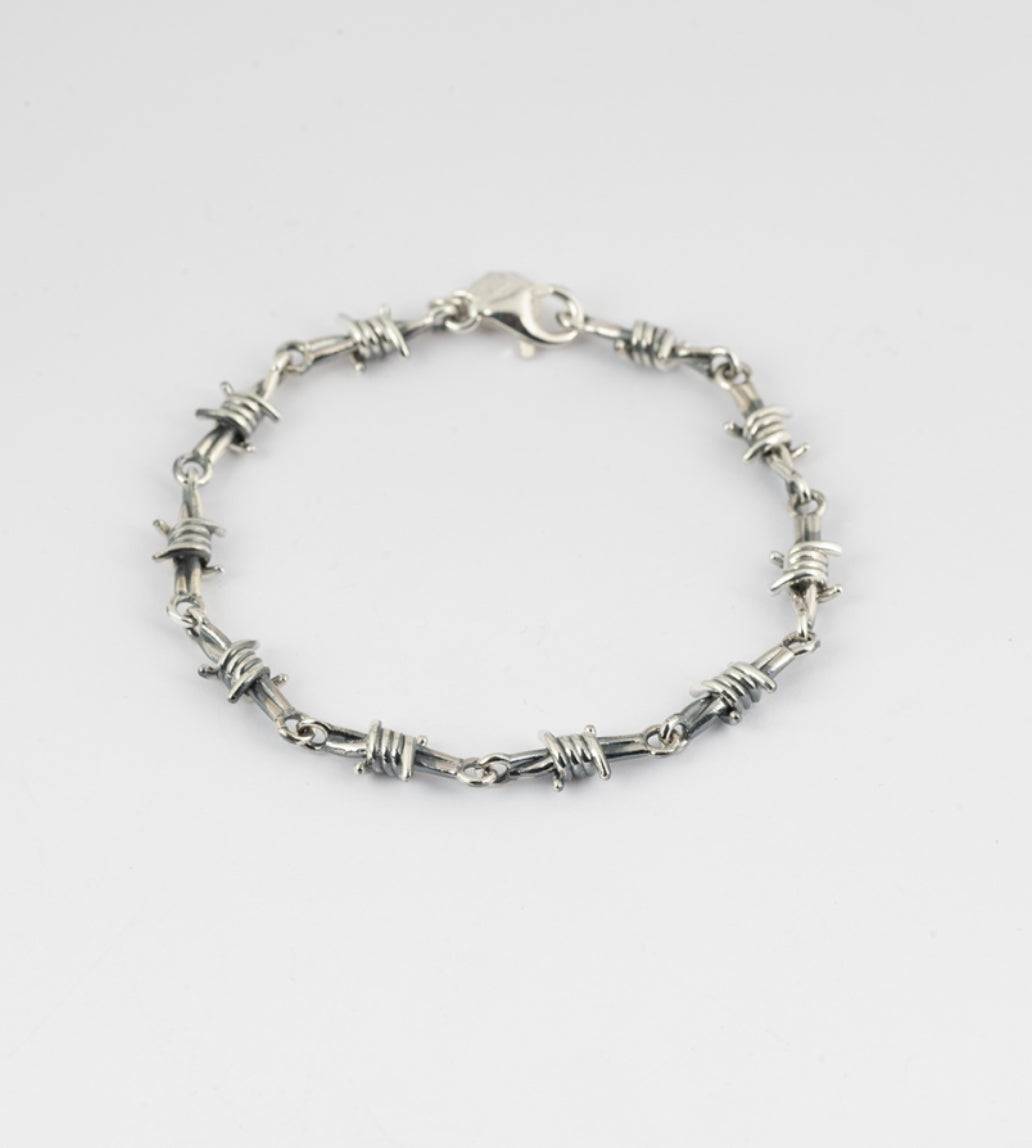 Bracciale NOVE25 Filo Spinato