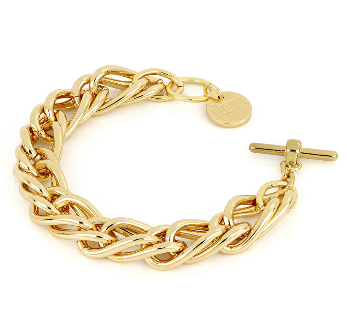 Bracciale Catena Spiga