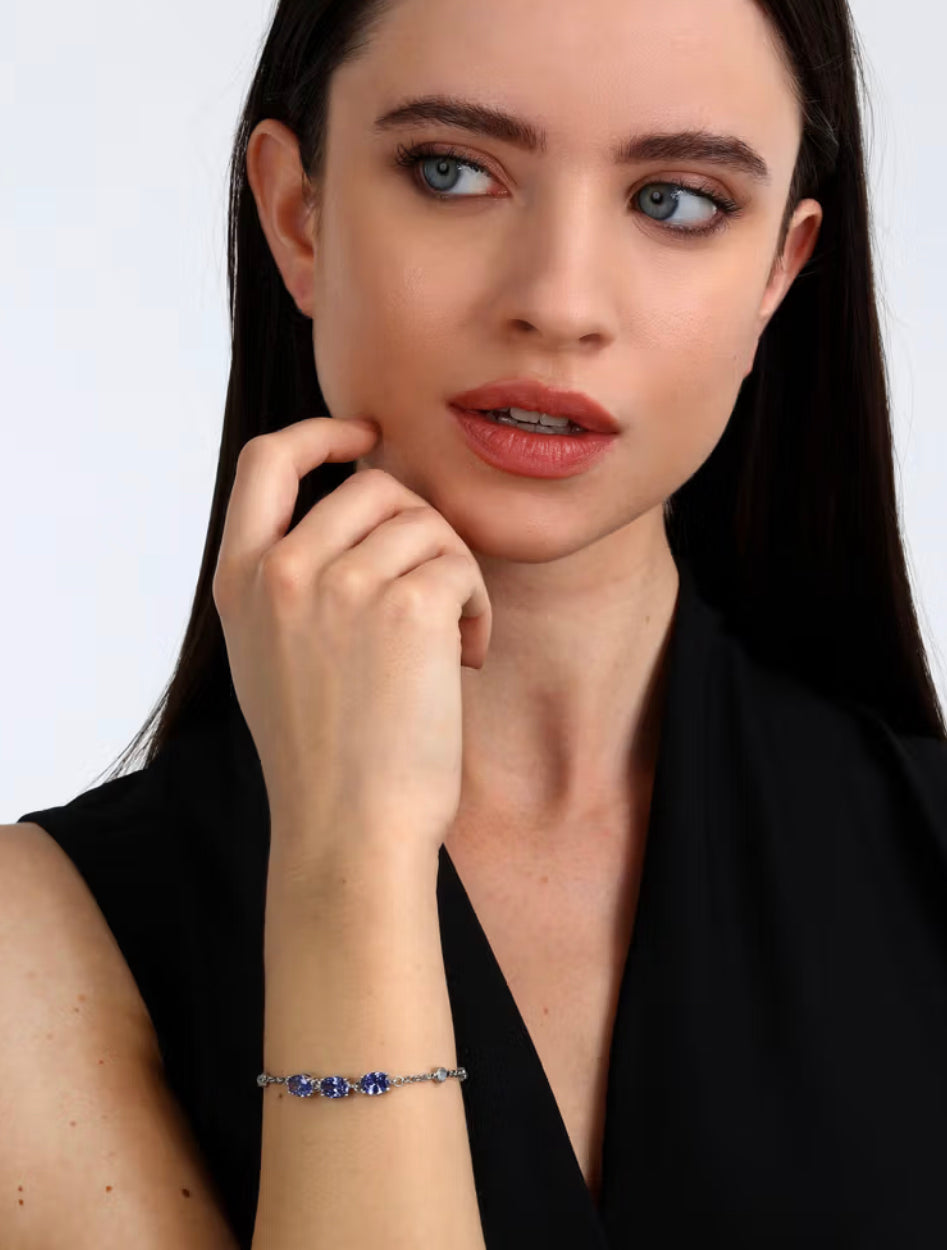 Bracciale Cristalli