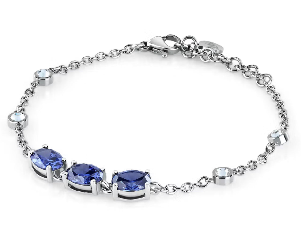 Bracciale Cristalli