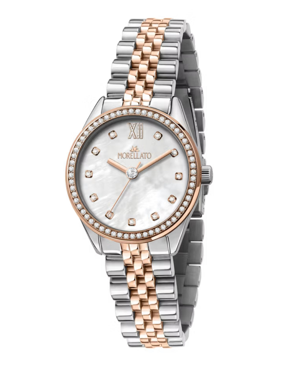 Orologio Morellato Rose Gold