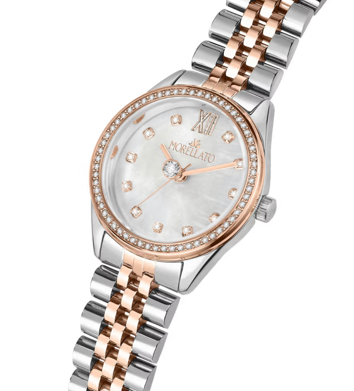 Orologio Rose Gold