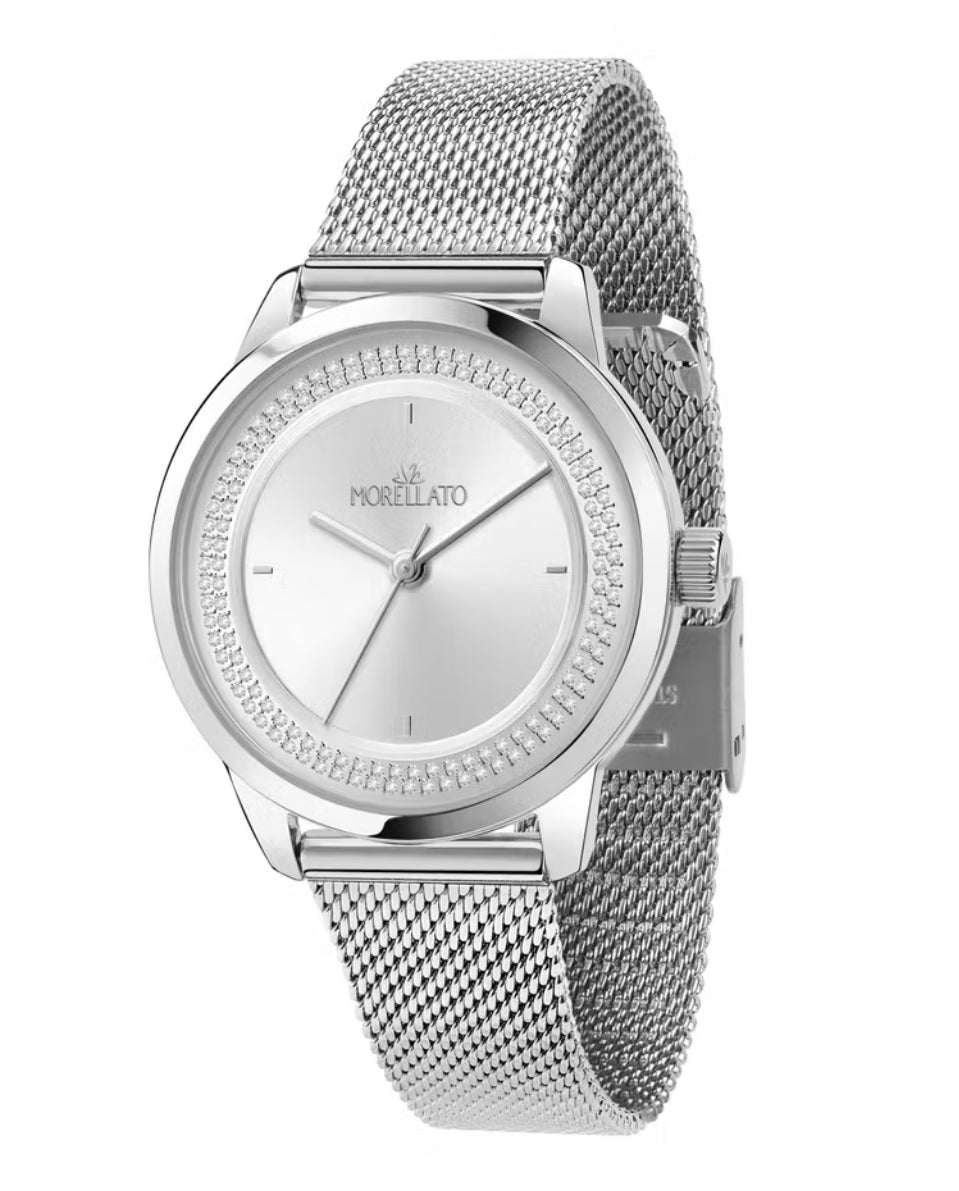 Orologio Morellato Maglia