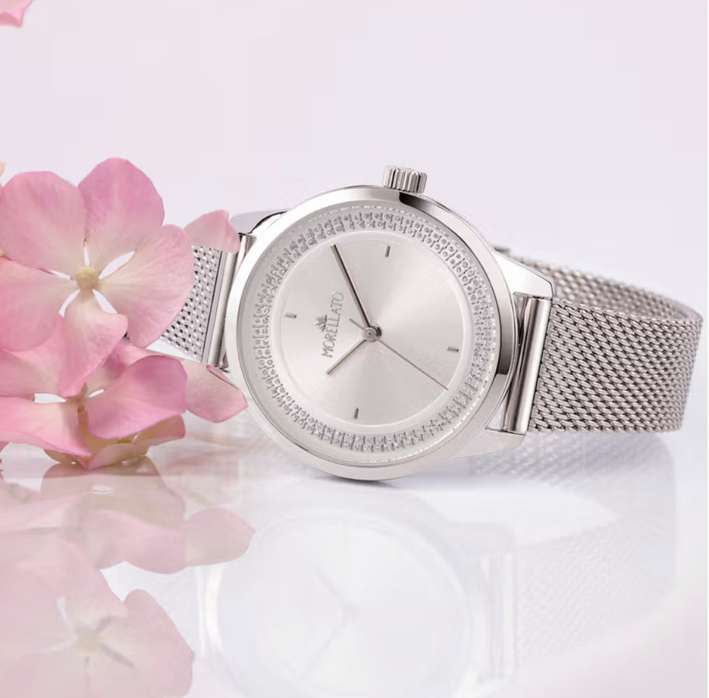 Orologio Morellato Maglia