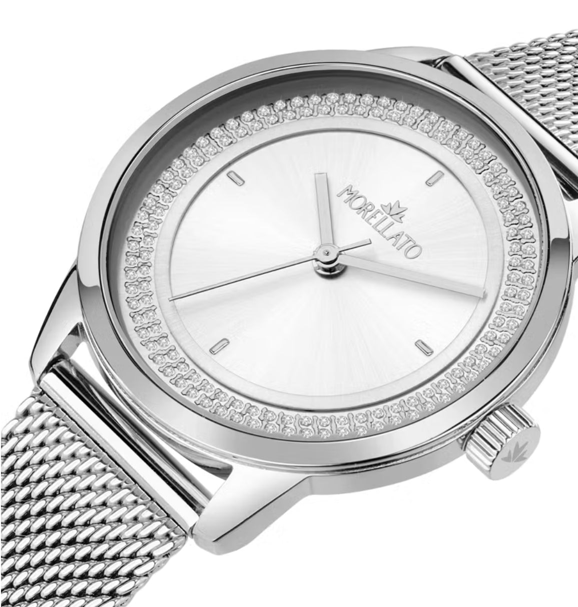 Orologio Morellato Maglia