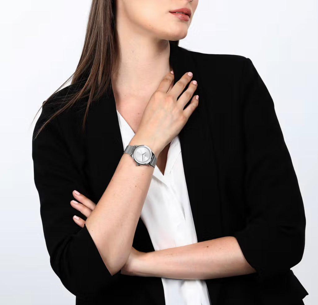 Orologio Morellato Maglia