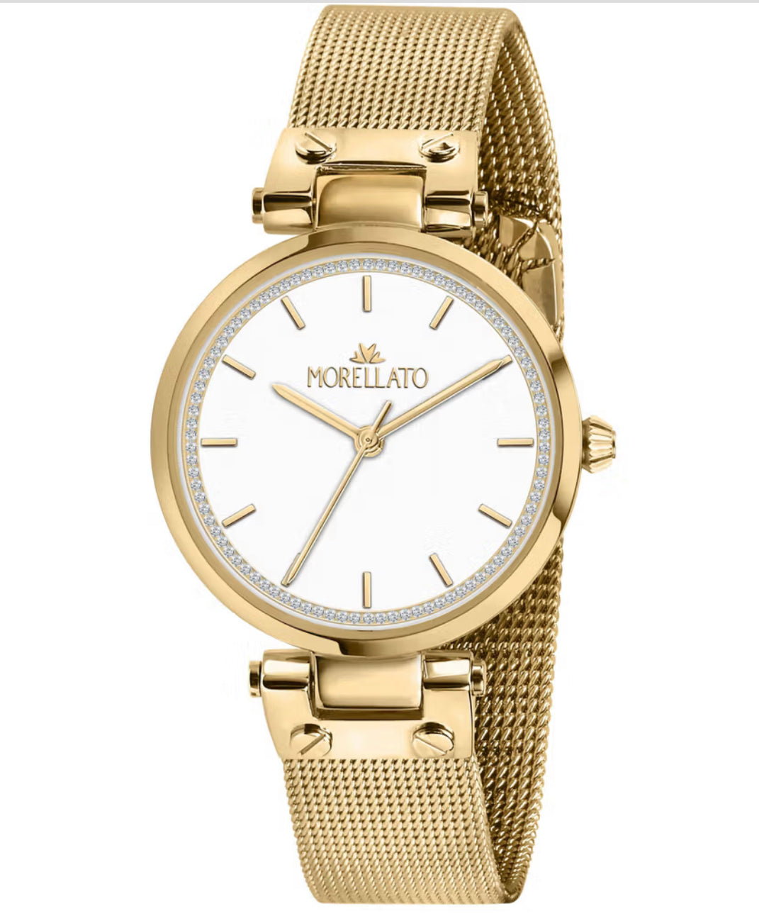 Orologio Morellato Maglia