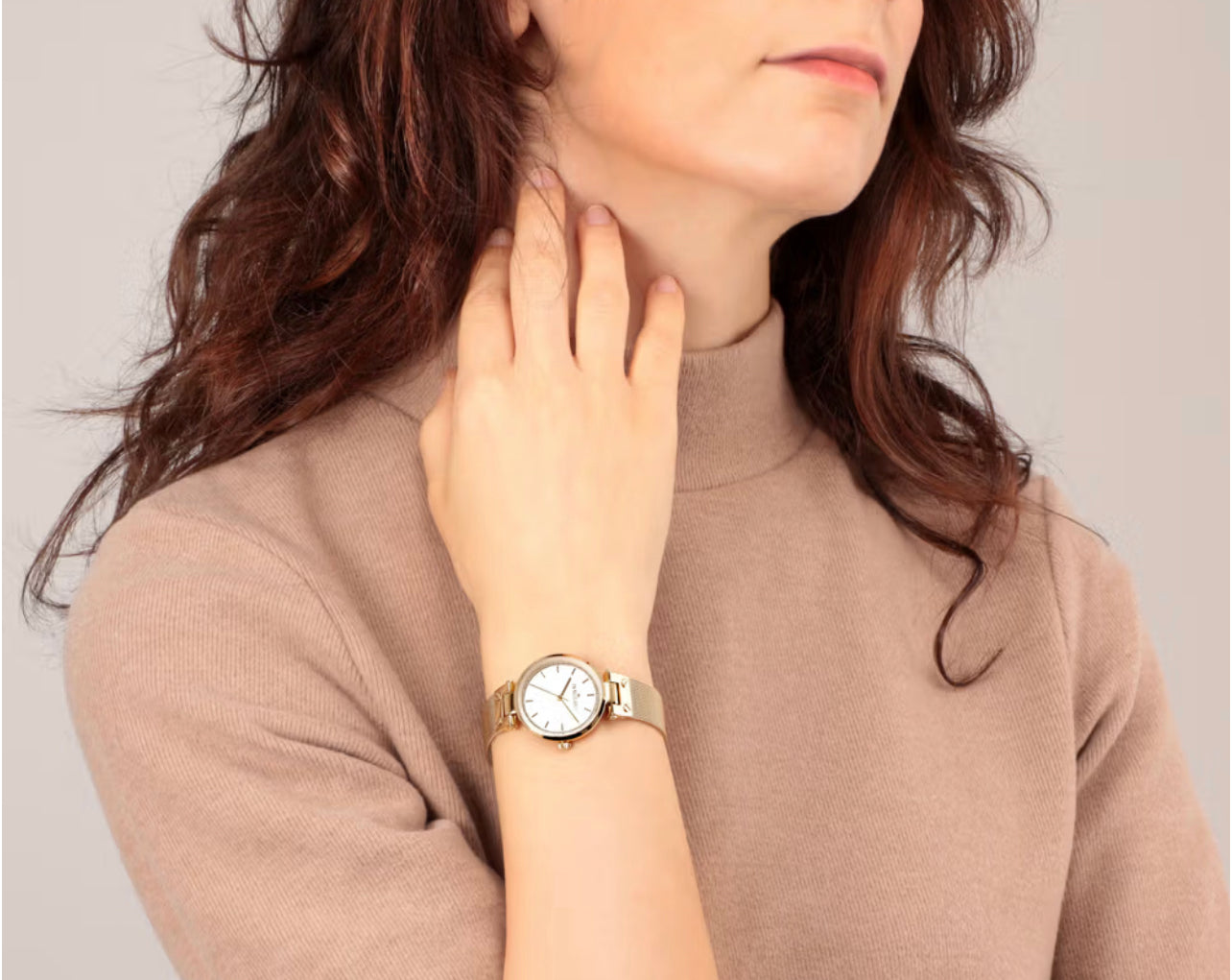 Orologio Morellato Maglia