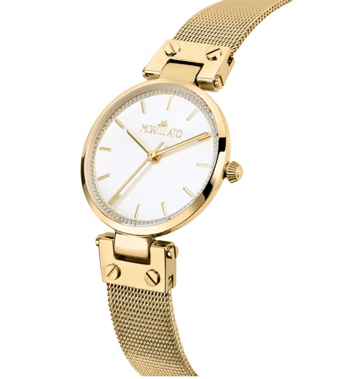Orologio Morellato Maglia