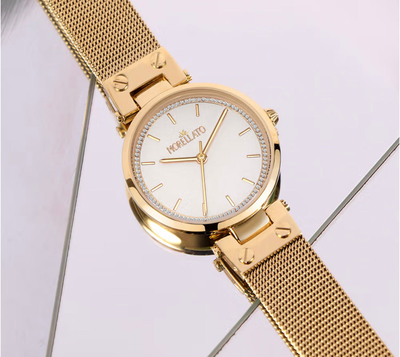 Orologio Morellato Maglia