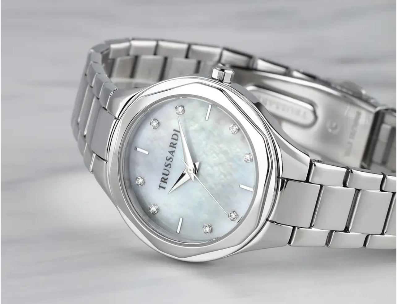 Orologio Trussardi Small Wrist