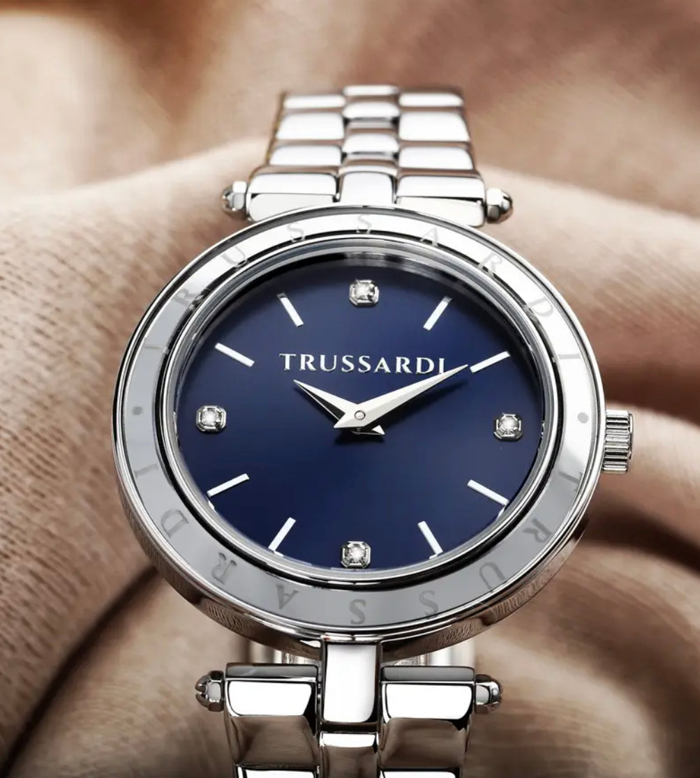 Orologio Trussardi T-Shiny