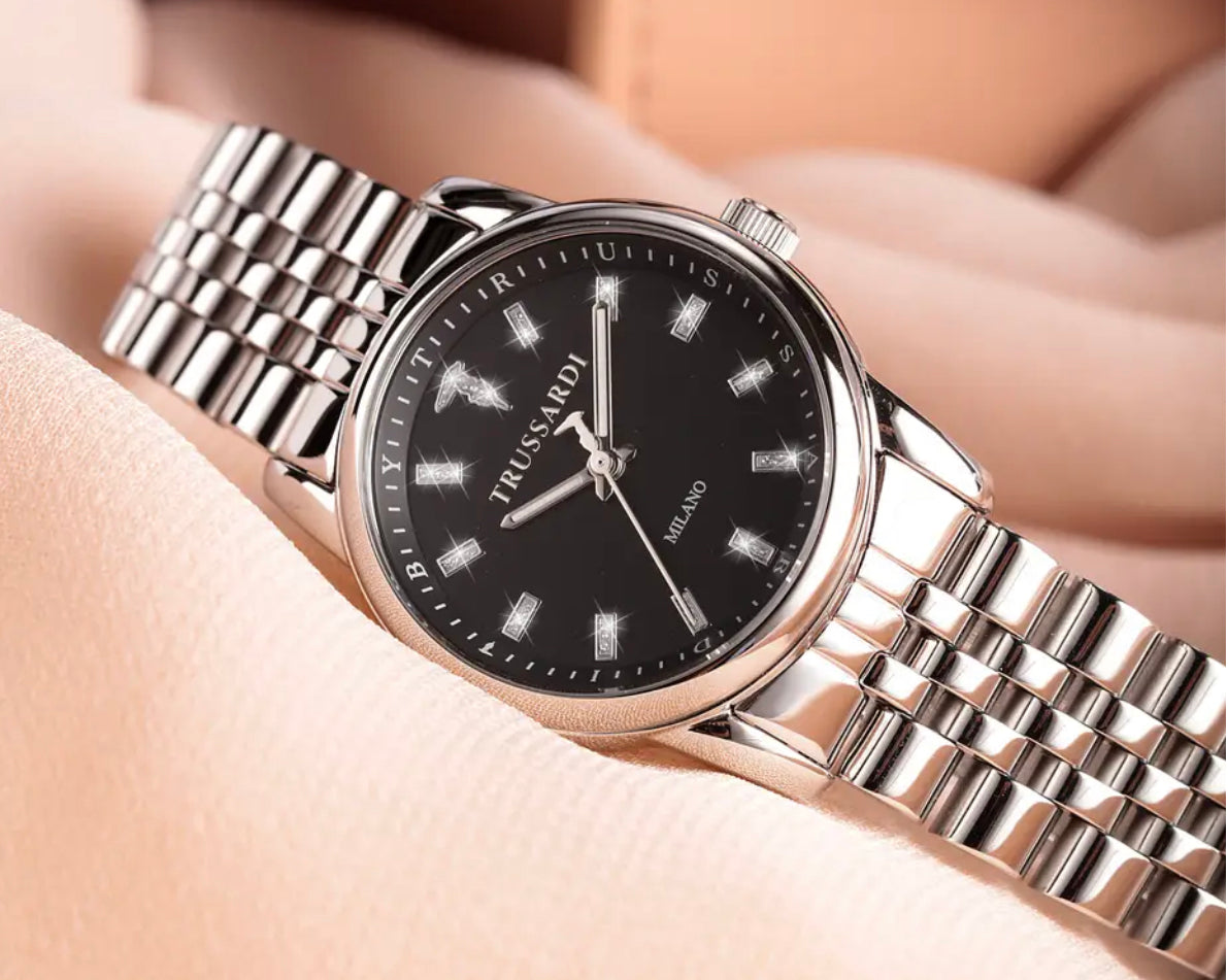 Orologio Trussardi T-Joy