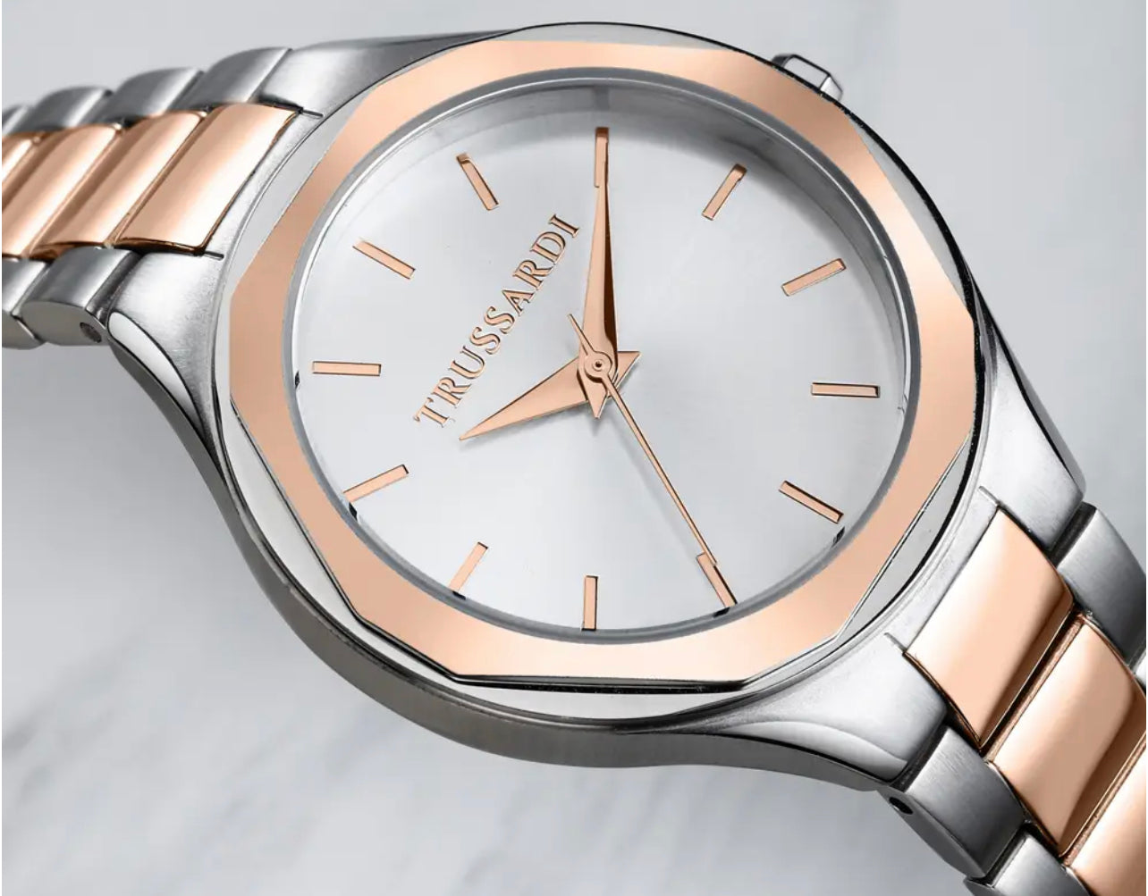 Orologio Trussardi Small Wrist