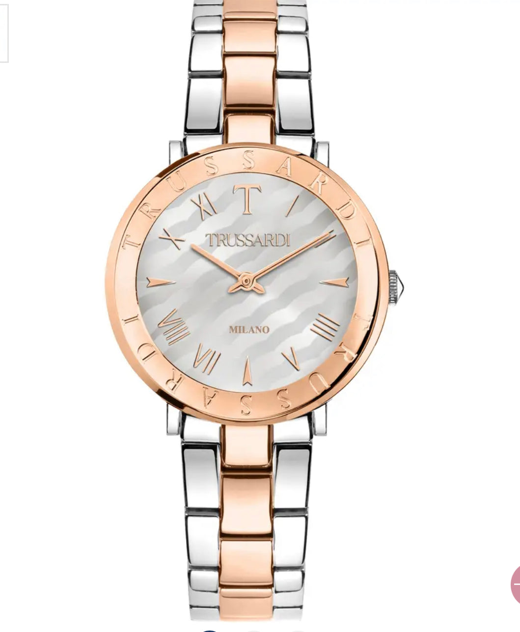 Orologio Trussardi T-Vision