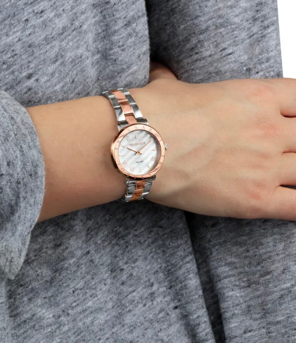 Orologio Trussardi T-Vision