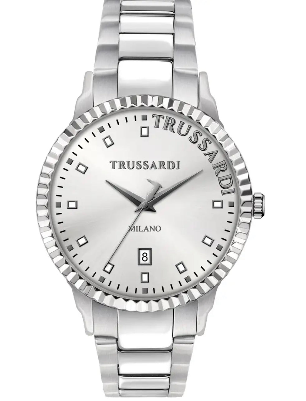 Orologio Trussardi T-Bent
