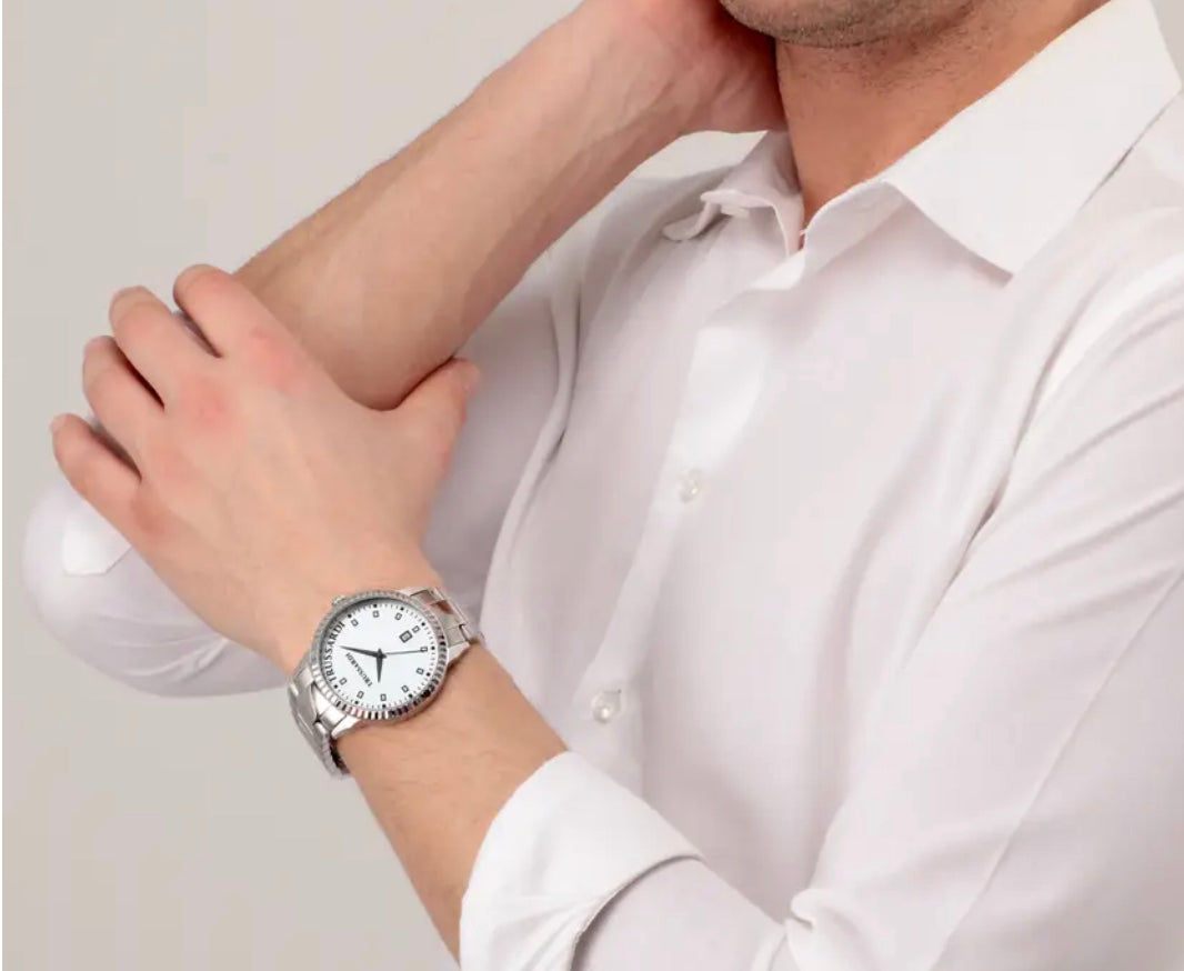 Orologio Trussardi T-Bent