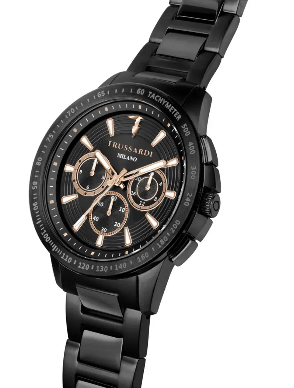 Orologio T-Hawk