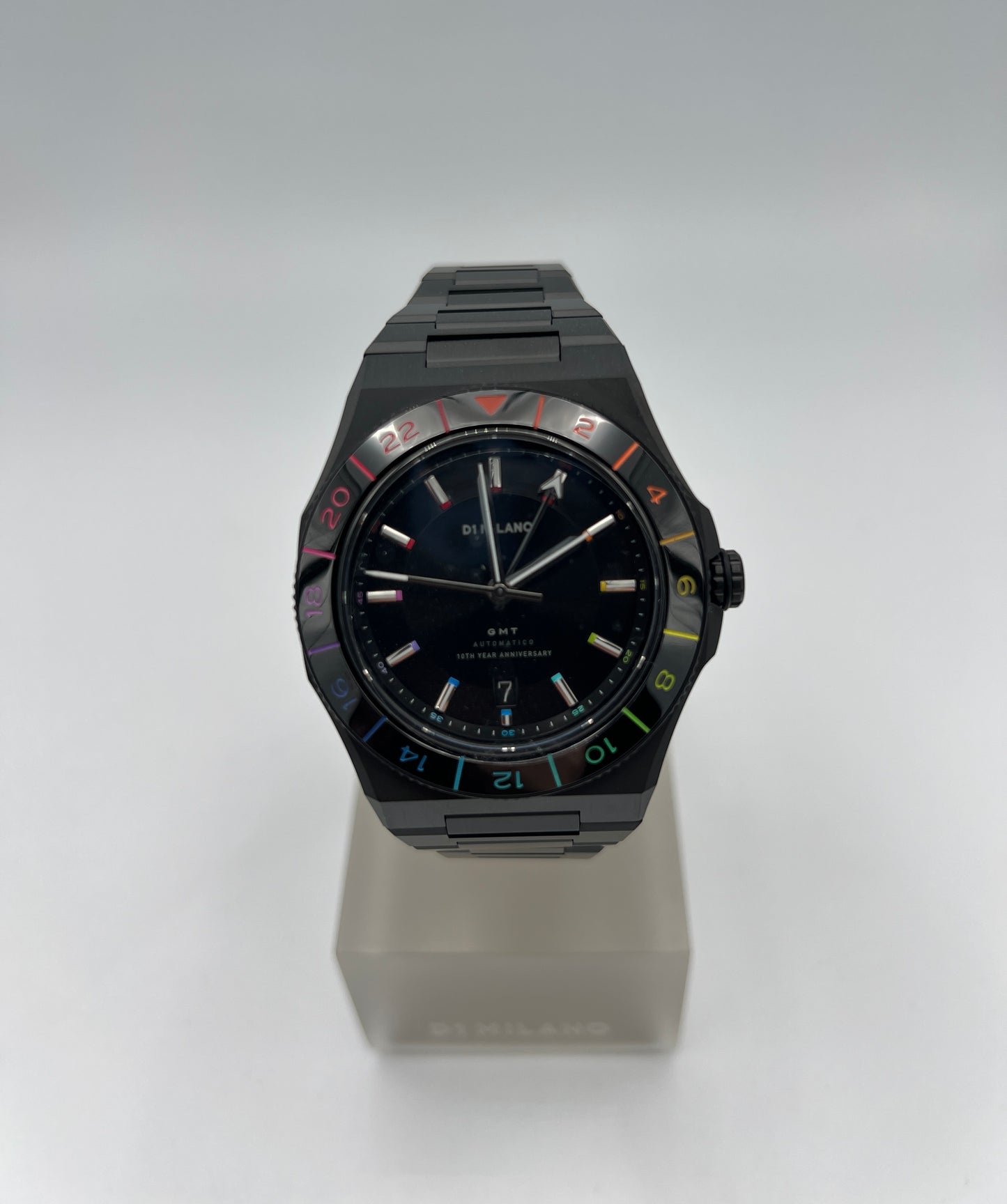 Orologio GMT