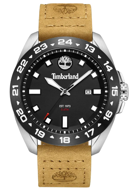 Orologio Timberland Carrigan