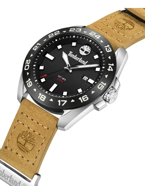 Orologio Timberland Carrigan