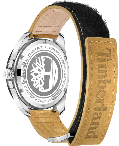 Orologio Timberland Carrigan