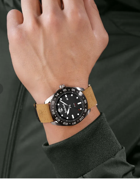 Orologio Timberland Carrigan