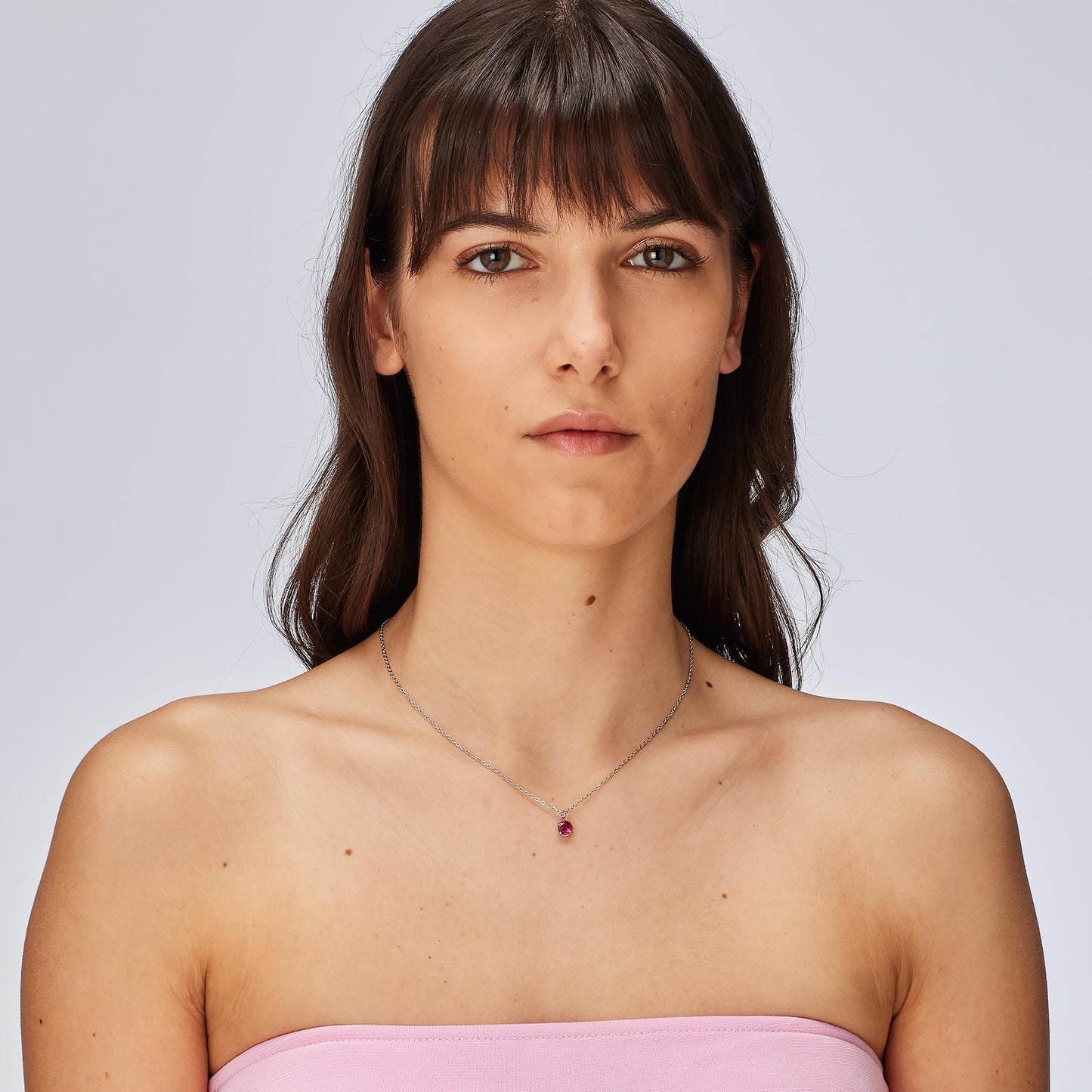 Collana Punto luce