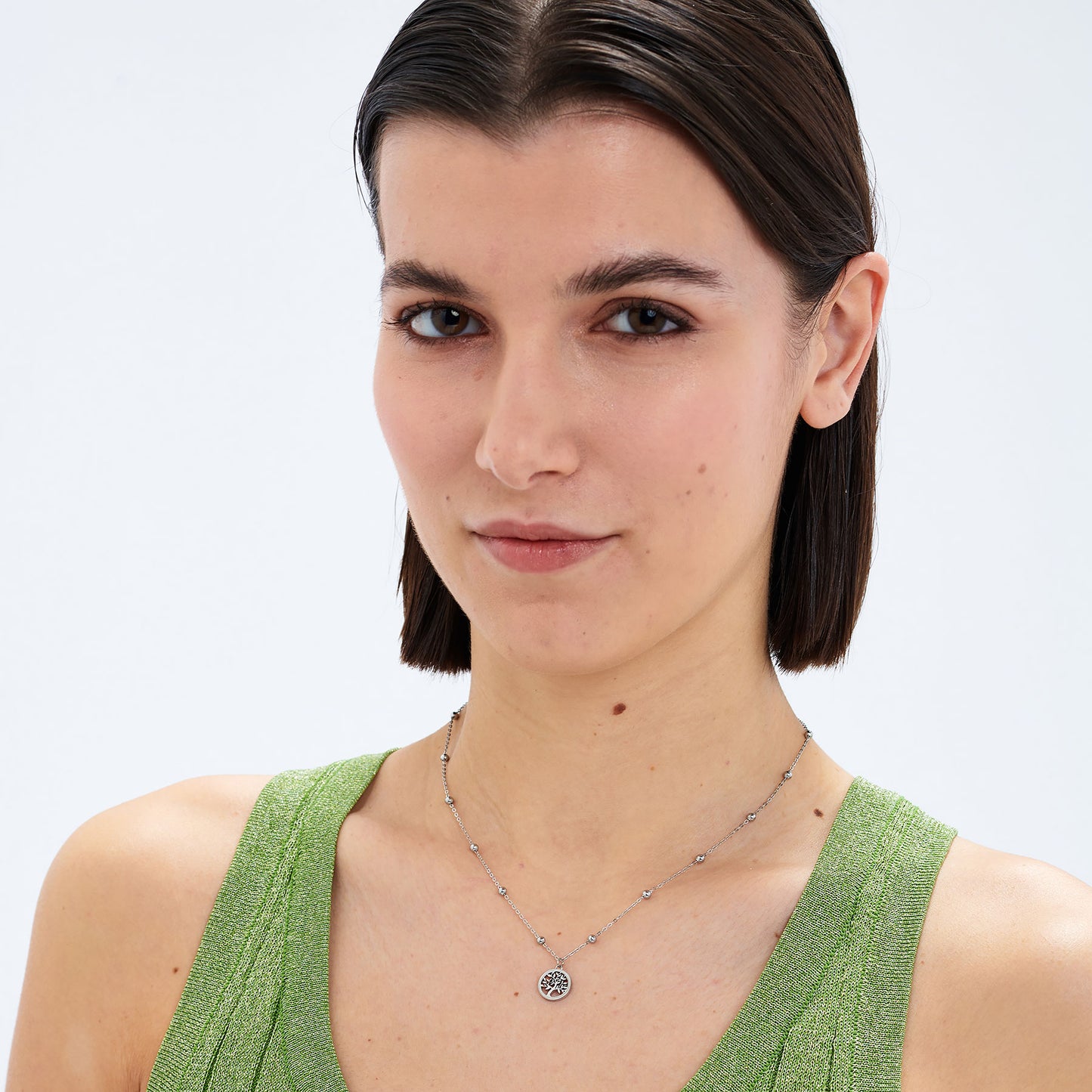 Collana Albero della vita