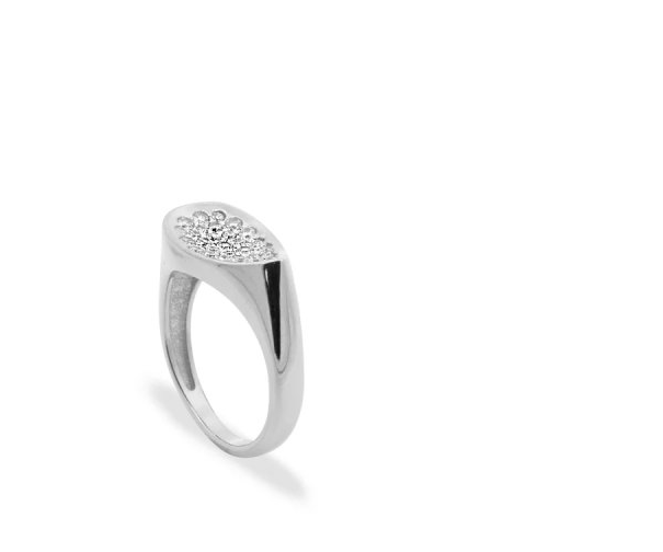 Anello Rue des Mille