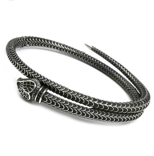 Bracciale a Serpente Gucci