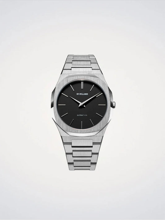 D1 Milano Re Silver