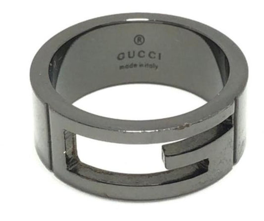 Anello Gucci