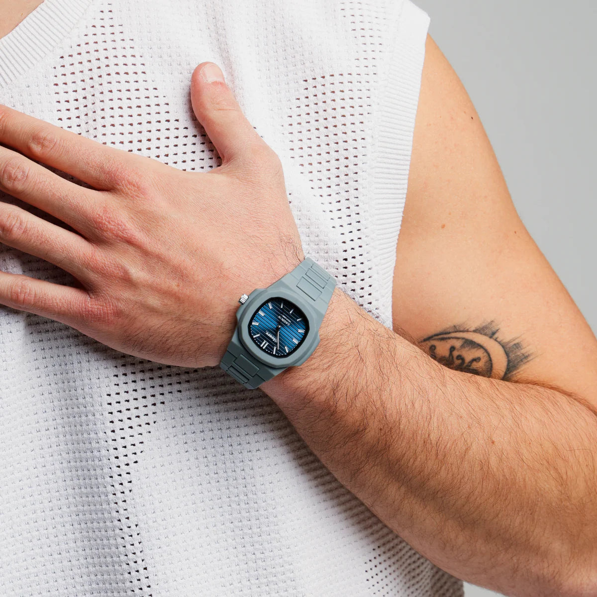 Orologio Moore Lagoon