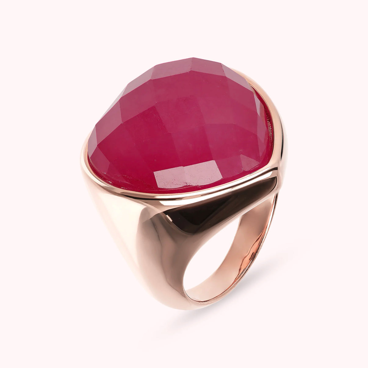 Anello Chevalier Cuore