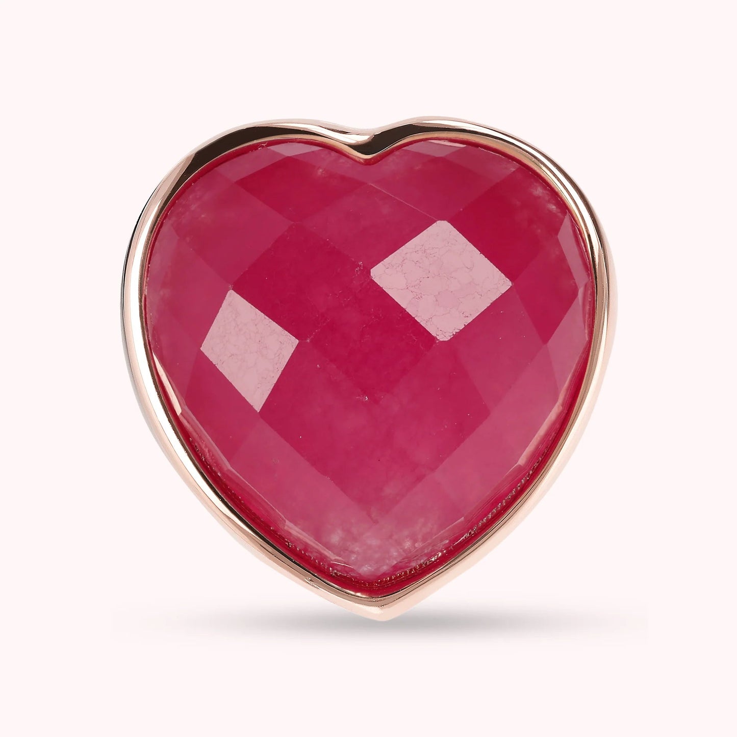 Anello Chevalier Cuore