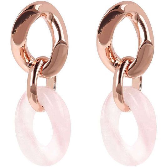 Orecchini pendenti Bronzallure