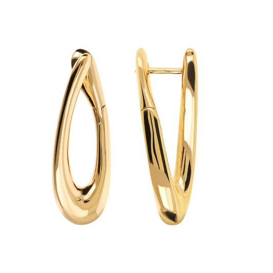 Orecchini Bronzallure