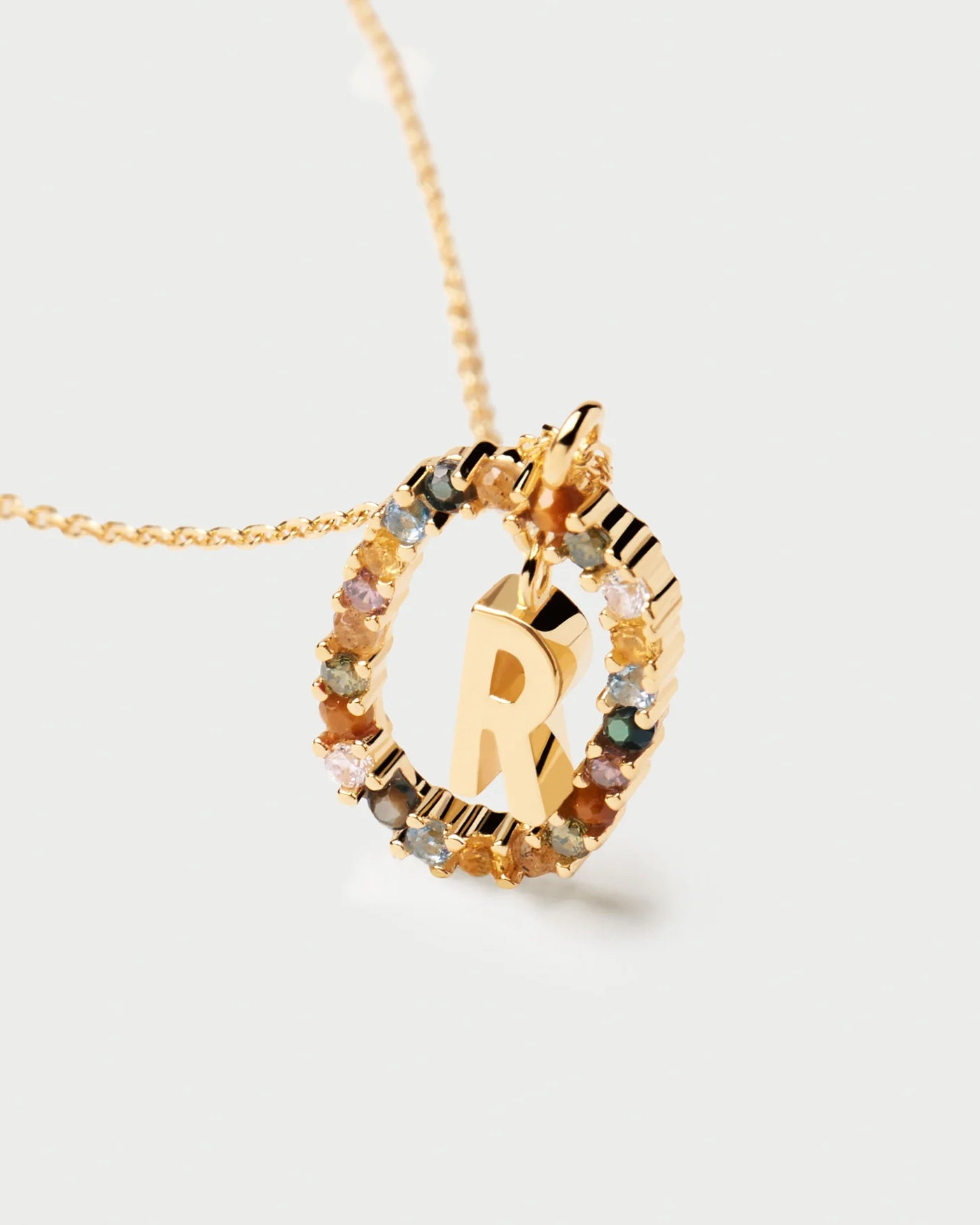 Collana PDPAOLA lettera “R”