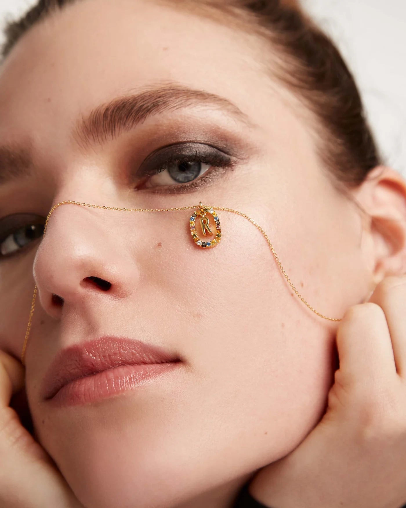 Collana PDPAOLA lettera “R”