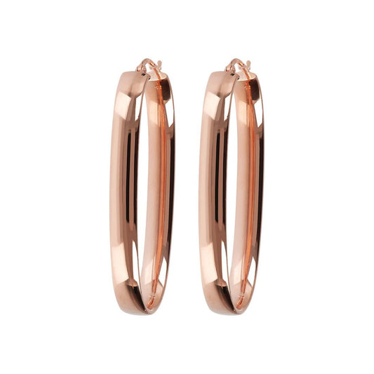 Orecchini Bronzallure Cerchio