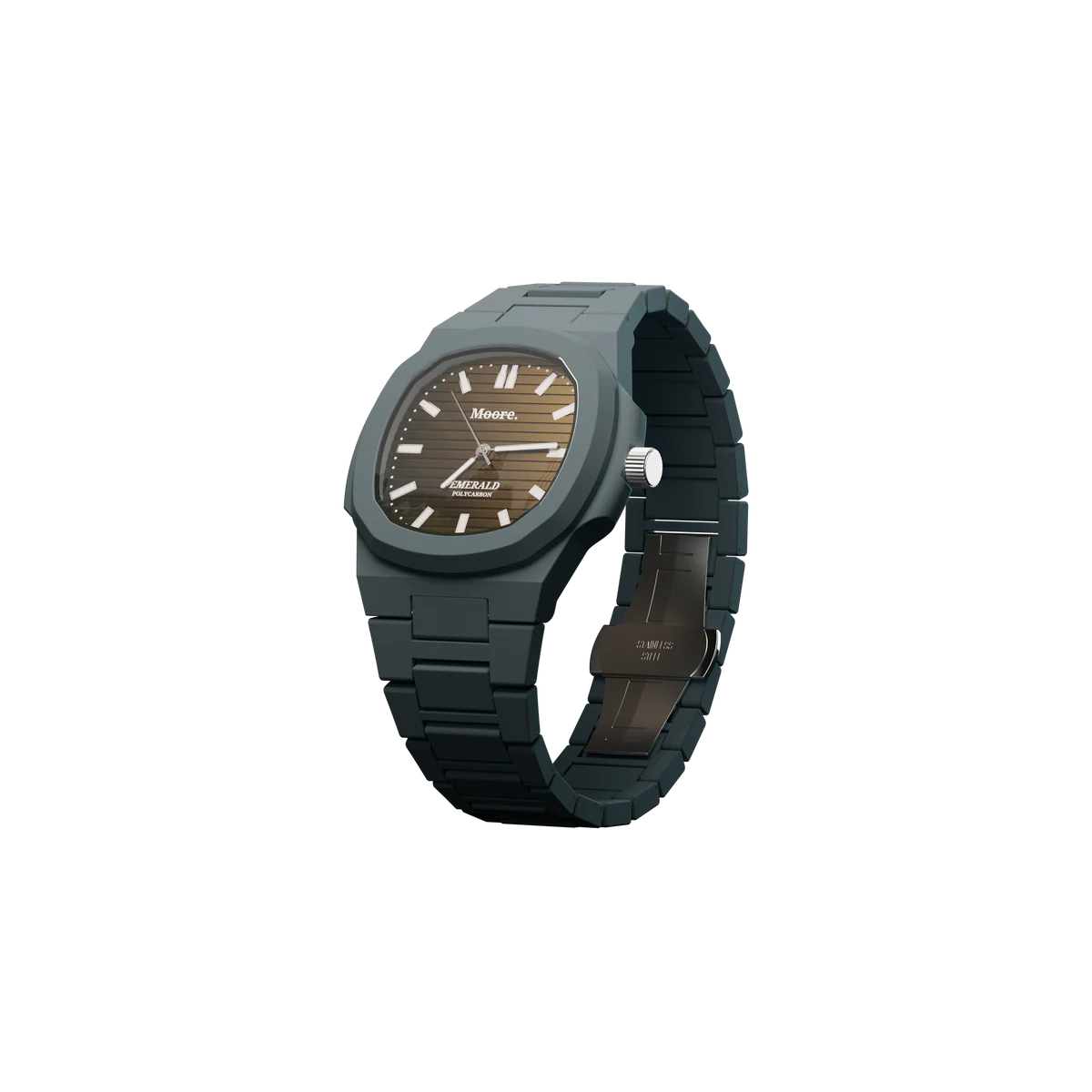 Moore orologio Emerald