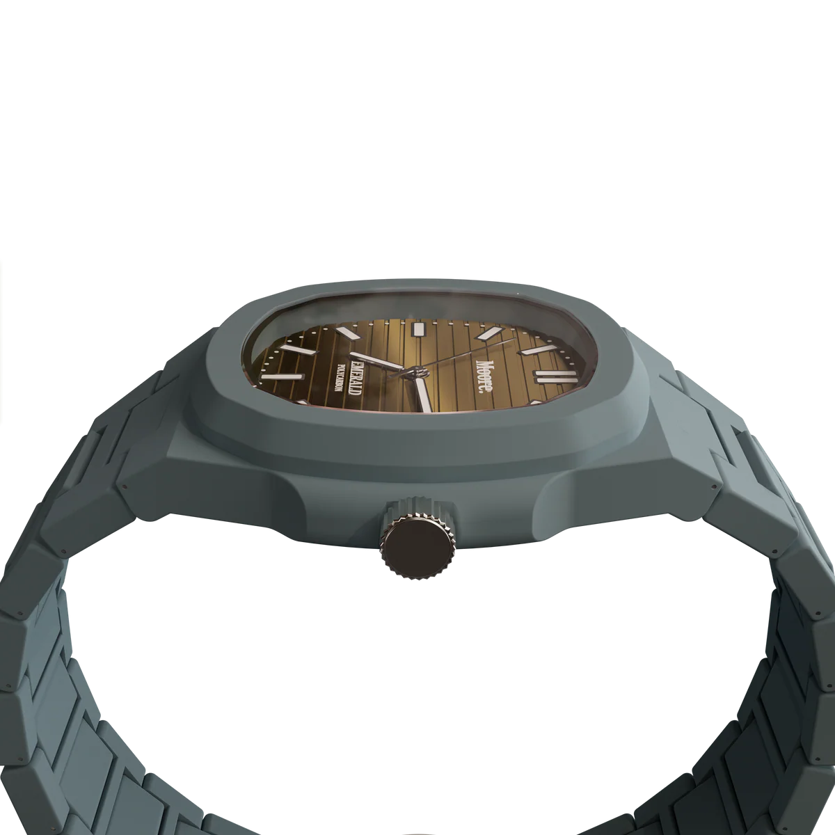 Moore orologio Emerald