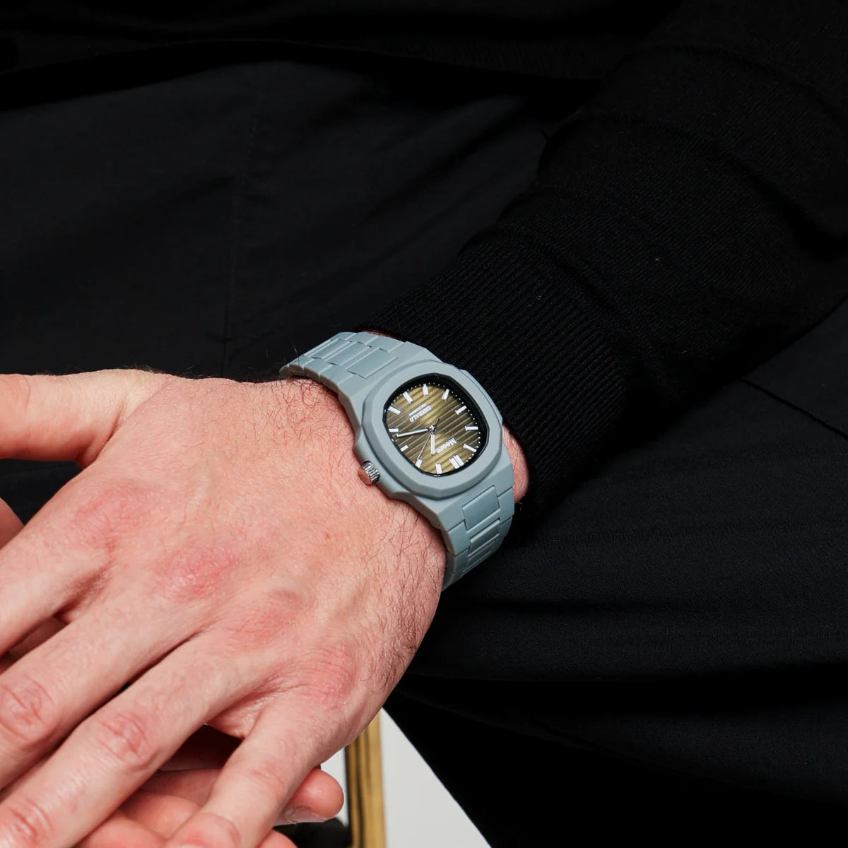 Moore orologio Emerald