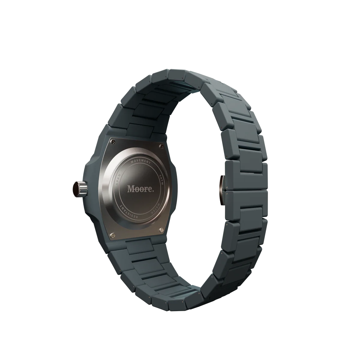 Orologio Moore Oyster